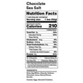 thumbnail image 7 of RXBAR Whole Food Protein Bar, Chocolate Sea Salt, 1.83 Ounce (Pack of 12), 7 of 7