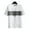 62#White, variant on JXMVOJ Men's Summer Cotton Spandex Casual T-Shirt, Breathable Lightweight Loose Fit for Fitness Running Outdoor Activities, Gym Beach Leisure Wear