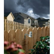 Rain Bird RSDBEX Rain Sensor, UV Resistant Polymer Household Sensors & Alarms