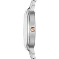 thumbnail image 3 of Emporio Armani Quartz Diamond White Dial Ladies Watch AR80023, 3 of 8