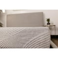thumbnail image 2 of 12 - Inch HD Support Foam Mattress / For Back Pain Relief / Improves Spinal Alignment, 2 of 2