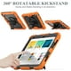 thumbnail image 3 of Funda SEYMAC de serie para iPad de 11ª y 10ª generación de 11"/10,9" 2025/2022, 3 of 8
