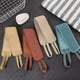 thumbnail image 2 of Toystoory Depurador de baño Ducha de doble cara Correa trasera Masaje en el hogar Correa para fregar el cuerpo Herramienta de baño Juegos de accesorios de baño beis gris Toystoory HA002545-02, 2 of 6