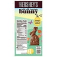 thumbnail image 2 of Hershey's Bunny Milk Chocolate 5.0 oz Pack of 2, 2 of 5