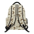 thumbnail image 2 of Bulopur Camo Bass Fish Bow Kids Backpack for Girls Boys, Outdoor Fishing Camo Print School Bag Lightweight/Breathable/Durable/Waterproof Multi-Pocket Book Bag for Daily Use, 2 of 8