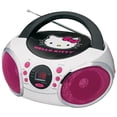 thumbnail image 2 of Hello Kitty Boombox, 2 of 2