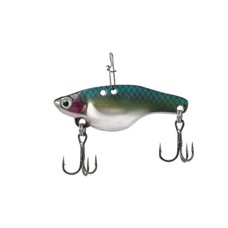 FishLab GBB-1.5-SG Guppy - Blade Bait Show Guppy 1 1/2 3/16 oz