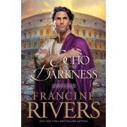 Mark of the Lion: An Echo in the Darkness (Series #2) (Paperback)