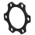 thumbnail image 2 of Tignapoo Bike Hub Adapter Kit for 12x142mm to 12x148mm and 15x100mm to 15x110mm Conversion, Precision CNC Machined Alloy, Easy Installation, Durable and Lightweight, 2 of 6