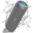 thumbnail image 1 of wonima11 Portable Bluetooth Speaker 30W Dual Pairing True Wireless Stereo HD Sound IPX7 Waterproof Outdoor Sport Shower Wireless Speaker Bluetooth 5.3 for Home Party, 1 of 1