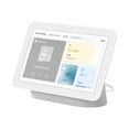 thumbnail image 1 of Google Nest Hub (2nd Gen) - Smart display - LCD 7" - wireless - IEEE 802.11b/g/n/ac, Bluetooth - chalk, 1 of 14