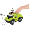 Fisher-Price Imaginext Lost Creature Safari Vehicle