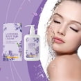 thumbnail image 4 of Loción corporal hidratante. Hidratante, iluminadora y aromática. 150 ml, 4 of 7