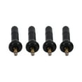 thumbnail image 4 of Rankomu 4Pcs TPMS Tire Pressure Monitoring System Anti explosion Snap In Tire Valve Stems, 4 of 8