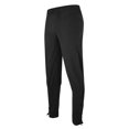 thumbnail image 5 of Riforla with Drawstrings Pants Solid Men's Ankle Pants Banded Men's Pants Black XXL, 5 of 9