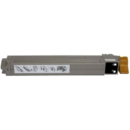 PrinterDash Compatible Replacement for OKI52120604 - Black price history on PriceWatchPro