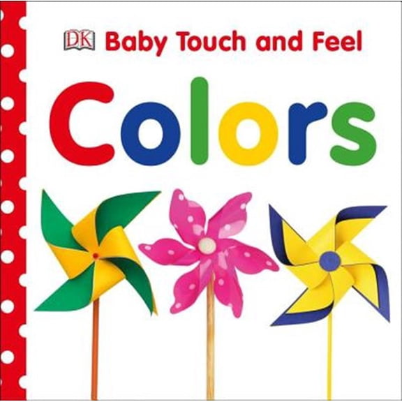 Pre-Owned Colors (Board book) 1465454705 9781465454706
