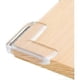 thumbnail image 1 of Corner Protector, Edge Protector Baby, Tasteless Transparent Table Corner Protector With Adhesive For Table Corners And Furniture Corners, 1 of 3