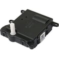thumbnail image 3 of For 2002-2010 Mountaineer HVAC Heater Blend Door Actuator 2L2Z19E616BA, 3 of 5