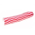 thumbnail image 4 of 50 Pcs Caissettes en Papier pour Gâteaux, Rayures Rouges & 6 Pcs Bouteilles de Vin en Acier Inoxydable avec Bouchon, 4 of 8