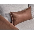 thumbnail image 3 of Sala Modular Kessa Muebles Nelly Gris, 3 of 7