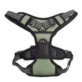 thumbnail image 5 of GOOPAWS Padded Reflective Dog Harness, Easy Control Lightweight Dog Harness, Adjustable Outdoor Pet Harness for Small Medium Large Dogs, 5 of 7