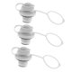 thumbnail image 1 of 3pcs 22mm Air Valve One-way Replacement Screw For Inflatable Boat Pool Raft, 1 of 5
