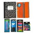 thumbnail image 1 of 31 Piece Back to School Supply Kit! Back to School Essential Supplies Combo Pack Bundle, 1 of 5
