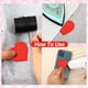 thumbnail image 4 of Pegatinas de amor conmovedoras en rojo en 8 formas diferentes, 4 of 7