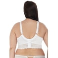 thumbnail image 6 of Elomi Womens Charley Underwire Bralette, 6 of 6