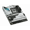 thumbnail image 3 of ASUS ROG Strix Z790-A Gaming WiFi II (WiFI 7) LGA 1700(Intel 14th,13th & 12th  Gen) ATX gaming motherboard(16 + 1+2 power stages, DDR5, 5X M.2 slots,, 3 of 5