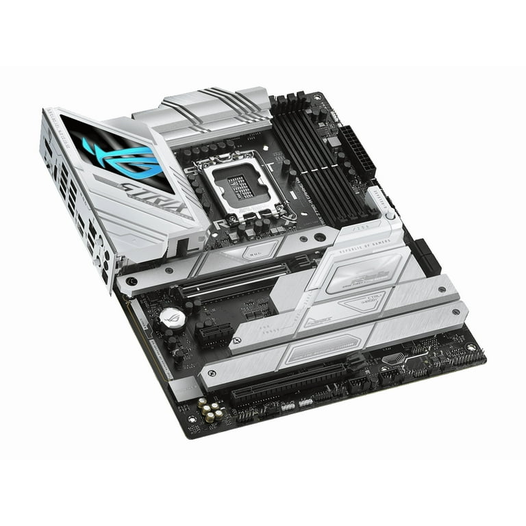ASUS ROG Strix Z790-A Gaming WiFi II LGA 1700 ATX Motherboard with