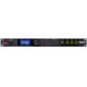 thumbnail image 3 of Procesador de gestión de altavoces dbx DriveRack PA2 negro, 3 of 6