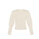 thumbnail image 1 of Blusa Para Dama Blanco Castalia Trevo 1043-04, 1 of 1