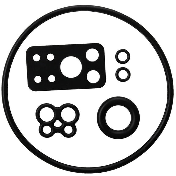 PATOPS 54832 Carburetor Repair Kit for Briggss Stratton Nikki V Twin Carb Rebuild