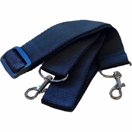 Brother Printer LB3955-002 Shoulder Strap with Plastic Clips for (1 Each) for RJ3 Carrying Case - image 3