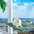 thumbnail image 6 of Hammock Small Pet Window Bed Swing Bed With Suction Cups Color Pet Window Breathable Cloth Bed, 6 of 9