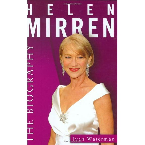 Pre-Owned Helen Mirren : The Biography (Hardcover)