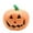 B, variant on Halloween Decoration Clearance! Halloween Pumpkin Decorations, Halloween Decor, Halloween Led Pumpkin Lights Light Up Jack O Lantern Pumpkin Figurine Lantern for Indoor Outdoor