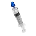 thumbnail image 4 of Ezy Dose Sinus and Allergy Relief Syringe, Nasal Rinse, includes 50 Saline Packets, 4 of 4