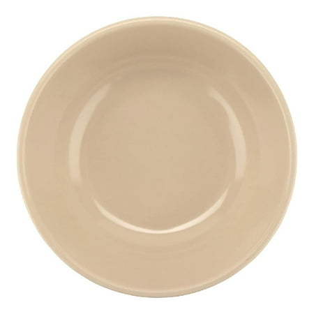 

G.E.T. Enterprises DN-317-T Tan 13 oz. Bowl (Pack of 12)