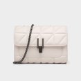 thumbnail image 1 of Small Square Bag Ladies New Style  Rhombic Chain Bag Shoulder Stylist Crossbody All-match Large Capacity, 1 of 6