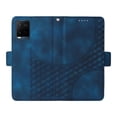 thumbnail image 2 of Funda GANGXUN para Vivo Y21s con diseño acolchado elegante, cuero PU, protección total y ajuste preciso, 2 of 5