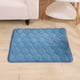 thumbnail image 5 of Alfombrilla Cálida de Invierno para Mascotas (Perros y Gatos) | Suave y Lavable | 60X45Cm | Alfombrilla Mullida Resistente a La Suciedad y a Los Arañazos | Marrón, Azul, Gris, Rosa, 5 of 6