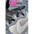 thumbnail image 2 of Tenis Nike Dunk High Medium Grey Pink Nike Nike Dunk High Grey, 2 of 2
