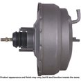 thumbnail image 2 of A1 CARDONE - POWERBRAKE UNIT Fits select: 1990-1991 MAZDA 929, 2 of 7
