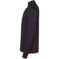 thumbnail image 2 of AWDis Cool Mens Half Zip Sweat Top, 2 of 2