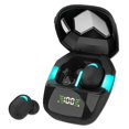 thumbnail image 4 of Fralugio Audifonos Bluetooth Manos Libres G7s Pro Gaming True Wireless Fralugio Sport, 4 of 7