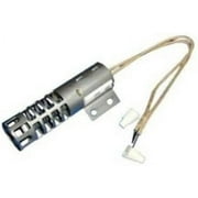 WB2X97581, 4342528, AP3104565, PS360921 Igniter For GE Gas Range Oven Stove( Fits Models: SF3, FGS, GS3, FGP, SS3, TGS, SS6)