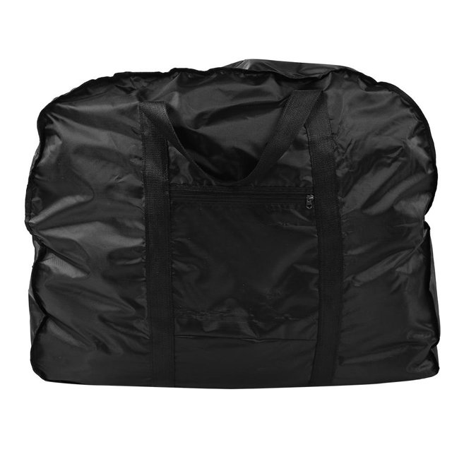 Bolsa de transporte plegable para bicicleta de montaña, equipaje de transporte de viaje, 14-20 pulgadas NikouMX Deportes